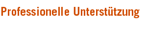 Schwerpunkte